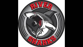 Elmira River Sharks  Binghamton Black Bears [upl. by Nnaid]