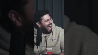 Lakshay Roast Fake Influencers 🔥 podcast lakshaychaudhary [upl. by Sugirdor804]