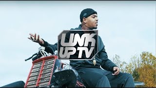 Tremz  IntroStyle I’m So FTR Music Video  Link Up TV [upl. by Lundt52]