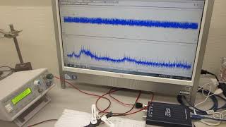 超音波プローブの製造技術――圧電素子の表面処理――ダイナミック特性の評価技術――超音波プローブの伝搬特性テストーー（超音波システム研究所） [upl. by Grondin]