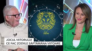 Horoscop 1521 ianuarie 2024 cu Mihai Voropchievici Taurii renasc şi primesc veşti bune [upl. by Ahsata]