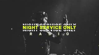 CID Presents Night Service Only Radio Episode 002 [upl. by Ofori]