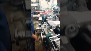 Hard Chrome Plating Diamond Polishing  Like Comment Share Short YouTubeViralVideo [upl. by Raseac]