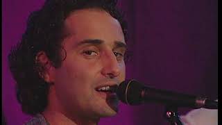 Jorge Drexler  Frontera Conciertos de Radio 3 1999 [upl. by Button]