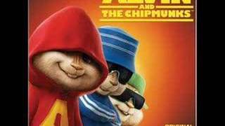 Alvin and the Chipmunks  Christmas dont be late [upl. by Bate152]