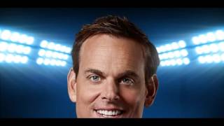 Colin Cowherd Week 1 Picks Blazing 5 [upl. by Aihcats999]