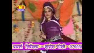 Randya Hi Randya  New Rajasthani Song 2014  Gokul Sharma  Kako Lyayo Kakdi [upl. by Pineda]