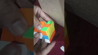 HOW TO SOVE LAST LAYER OF RUBIX CUBE [upl. by Nnylsoj367]