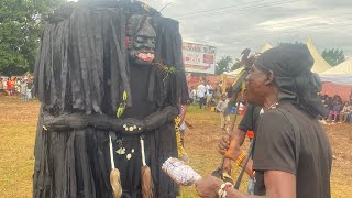 Nwafor Ogidi Festival 2024  Anambra State Nigeria [upl. by Yereffej]