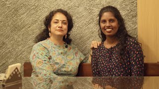 Chat with Maya ☺️  Binta Chandran  Interview  Maya  Actress [upl. by Savory]