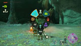 I am the dumbest Zelda player in existence PART 2 [upl. by Manheim]