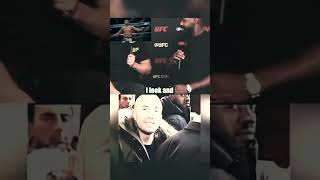 jon jones finally addresses viral gsp club moment gsp jonjones goat ufc mma [upl. by Hitoshi603]