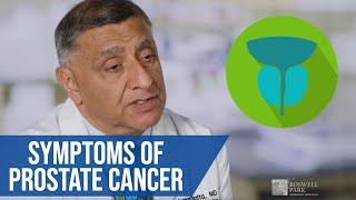 What are the Symptoms of Prostate Cancer [upl. by Cooley29]