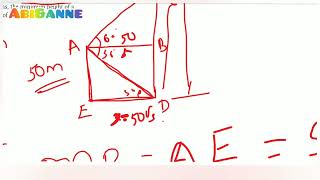 10th maths  exercise 64 sum 4 maths10thmaths education tnpsctetabiampannesubscribe neet [upl. by Lunseth]