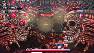 Riddled Corpses EX  PS4 Arcade Mode All Stages [upl. by Hopfinger]