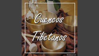 Cuencos Tibetanos Nota Fa [upl. by Atneciv]