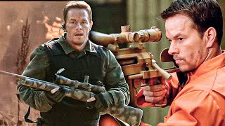 Shooter 2007 Full Movie in 4K  Watch amp Download for Free Now 🔥 [upl. by Missi307]