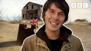 Brian Cox explains why time travels in one direction  BBC [upl. by Dorolisa919]