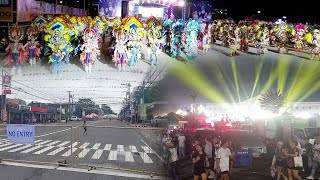 Masskara Festival 2024 [upl. by Berrie]