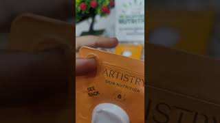 Artistry Vitamin C Demo [upl. by Abagael]