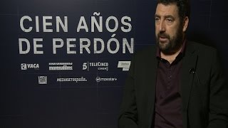 Cien años de perdón un film quotentretenidoquot con quotmucho humorquot [upl. by Harden]