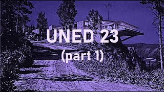 learning Welsh UNED 23 part 1 BASIC [upl. by Anuaf]