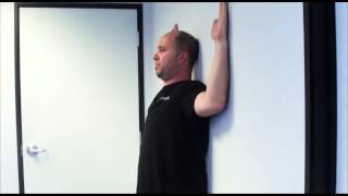 The Posterior Kinetic Chain Exercise [upl. by Saffian]