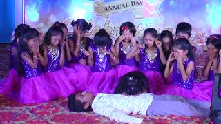 viralvideo fatherlove girl chiranjeevi entertainment youtube [upl. by Alin]