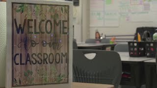 Dallas ISD set to discuss new punishments for parents if kids misbehave [upl. by Gasparo]