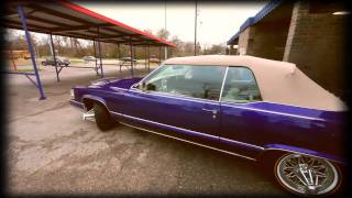 Slim Thug quotCaddy Musicquot feat Devin The Dude amp Dre Day video [upl. by Anura]