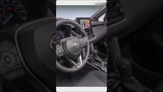 Toyota cross toyota youtube edit [upl. by Astrahan873]