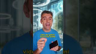 Il nuovo modello telefonino smartphone humor fun comedy cabaret apple iphone parodia [upl. by Idnek864]