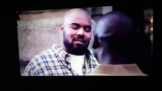 All eyez on me  Tupac gets angry at suge knight [upl. by Ytsirt665]