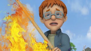 Fireman Sam US 🌟Norman Lost on the River 🔥Fireman Best Saves 🔥Cartoons for Kids [upl. by Ollie]