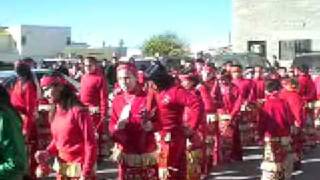 MATACHINES IM 08 PARTE 2 [upl. by Grefe]