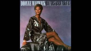 Dionne Warwick  Heartbreaker [upl. by Ob]