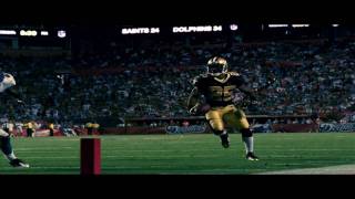 If Michael Bay Directed the Super Bowl [upl. by Ttcos]