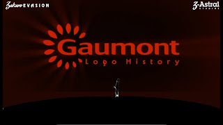 Gaumont Logo History 401 GB 24 [upl. by Eybbob]