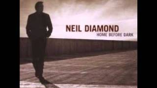 Forgotten  Neil Diamond [upl. by Adnuhsed]