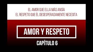 Amor y Respeto  Cap 6 [upl. by Alyl243]