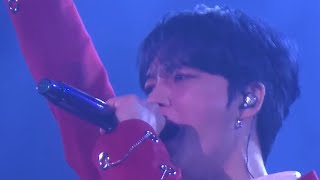 240720 김재중  Devotion  FLOWER GARDEN in SEOUL DAY1 [upl. by Renfred]