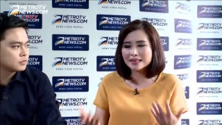 Live Chat Behind The News Bersama Zilvia Iskandar [upl. by Yetac]