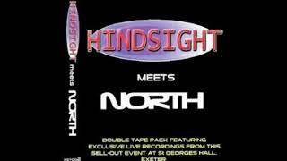 Sharkey  Hindsight Meets North  August 1999 [upl. by Philana]