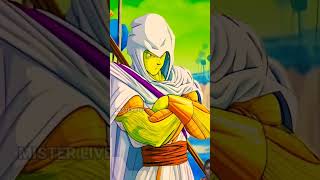 Is Zalama More Powerful Than Grand Priest In Dragon Ball shorts dragonball anime [upl. by Wilmar]