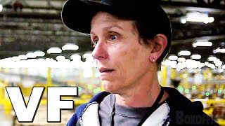 NOMADLAND Bande Annonce VF Oscar Meilleur Film 2021 Frances McDormand [upl. by Mika]