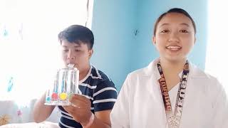 TEACHING CLIENT TO USE INCENTIVE SPIROMETER [upl. by Marshall]