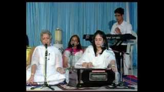 Prabhu Teri Hee Kripa Se Complete Version  written by Rev Dada J P Vaswani [upl. by Darreg]