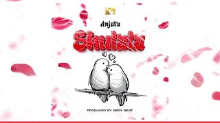 Anjella  Shulala Official Audio [upl. by Bruyn]