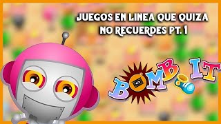 ¿Te acuerdas de Bomb It [upl. by Hutner]