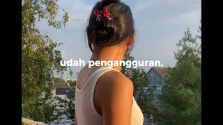 vlog pindahan  eps 2 🏡 [upl. by Onateyac579]